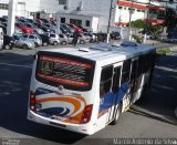 SBC Trans 1521 na cidade de São Bernardo do Campo, São Paulo, Brasil, por Marco Antonio da Silva. ID da foto: :id.