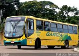 Viação Garcia 7565 na cidade de Maringá, Paraná, Brasil, por Pedroka Ternoski. Número da foto: #2334448.