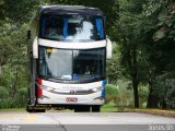 Auto Viação Catarinense 3200 na cidade de São Paulo, São Paulo, Brasil, por Jones Bh. Número da foto: #2335104.
