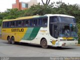 Empresa Gontijo de Transportes 15660 na cidade de São Paulo, São Paulo, Brasil, por Rogério da Silva Pereira. Número da foto: #2333564.