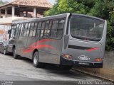 Viação Grande Vitória 5610 na cidade de Cachoeiro de Itapemirim, Espírito Santo, Brasil, por Adonias  Fernandes. Número da foto: #:id.