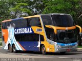 Catedral Turismo 1386 na cidade de Teresina, Piauí, Brasil, por João Victor. Número da foto: #:id.