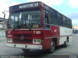 VIP - Unidade Guarapiranga 7 303 na cidade de São Paulo, São Paulo, Brasil, por Rafael Santos Silva. Número da foto: #:id.