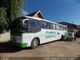 Ônibus Particulares CLINICA DENTAI MOVéL na cidade de Chépica, Colchagua, Libertador General Bernardo O'Higgins, Chile, por Pablo Andres Yavar Espinoza. Número da foto: #2334111.