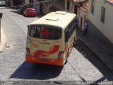 Transcotta Turismo 150 na cidade de Ouro Preto, Minas Gerais, Brasil, por Alexandre Eustáquio. Número da foto: #:id.