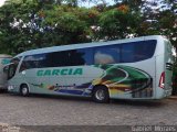 Viação Garcia 7707 na cidade de Loanda, Paraná, Brasil, por Gabriel  Moraes. Número da foto: #2333768.