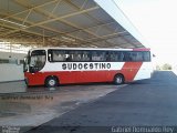 Rápido Sudoestino 393 na cidade de Passos, Minas Gerais, Brasil, por Gabriel Romualdo Rey . Número da foto: #2333829.