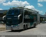 Auto Viação 1001 RJ 108.629 na cidade de Campos dos Goytacazes, Rio de Janeiro, Brasil, por Erik Ferreira. Número da foto: #:id.