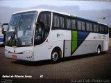 UTIL - União Transporte Interestadual de Luxo 330 na cidade de Rio de Janeiro, Rio de Janeiro, Brasil, por Rafael Cmte Rodonave. Número da foto: #2333476.
