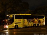Eucatur - Empresa União Cascavel de Transportes e Turismo 3812 na cidade de Curitiba, Paraná, Brasil, por Sidcley Lourenço. Número da foto: #2334007.