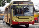 Viação Cruzeiro > Viação Sidon 032 na cidade de Ibirité, Minas Gerais, Brasil, por Welisson Fonseca. Número da foto: #:id.
