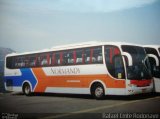 Viação Normandy do Triângulo RJ 155.012 na cidade de Rio de Janeiro, Rio de Janeiro, Brasil, por Rafael Cmte Rodonave. Número da foto: #2333496.
