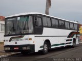 Ônibus Particulares 2592 na cidade de Álvaro de Carvalho, São Paulo, Brasil, por Cristiano Soares da Silva. Número da foto: #2279376.