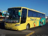 Buses Lolol 11 na cidade de Santa Cruz, Colchagua, Libertador General Bernardo O'Higgins, Chile, por Pablo Andres Yavar Espinoza. ID da foto: :id.