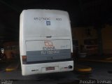 Evanil Transportes e Turismo RJ 132.002 na cidade de Resende, Rio de Janeiro, Brasil, por Jhonatan Diego da Silva Trevisan. Número da foto: #2279893.