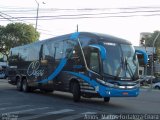 Empresa de Ônibus Nossa Senhora da Penha 53009 na cidade de Fortaleza, Ceará, Brasil, por Amós  Mattos. Número da foto: #2277941.