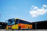 Empresa de Transportes Braso Lisboa SN na cidade de Rio de Janeiro, Rio de Janeiro, Brasil, por Jordan dos Santos Silva. Número da foto: #:id.