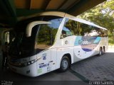 GGuida - Graça e Guida Transportes e Turismo 4200 na cidade de Cambuquira, Minas Gerais, Brasil, por Bruno Santos. Número da foto: #:id.