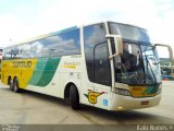 Empresa Gontijo de Transportes 11640 na cidade de Goiânia, Goiás, Brasil, por Italo Nunes Silva. Número da foto: #2279698.