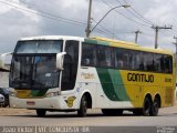 Empresa Gontijo de Transportes 12010 na cidade de Vitória da Conquista, Bahia, Brasil, por João Victor. Número da foto: #:id.