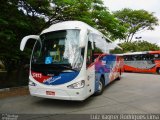 Airport Bus Service 37413 na cidade de São Paulo, São Paulo, Brasil, por Luiz Vagner Rodrigues Lima. Número da foto: #:id.