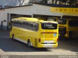 Viação Itapemirim 8207 na cidade de Cachoeiro de Itapemirim, Espírito Santo, Brasil, por Gilberto Martins. Número da foto: #2279550.