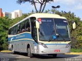Viação Cometa 1401 na cidade de São Paulo, São Paulo, Brasil, por Sandro Alves. Número da foto: #2278778.
