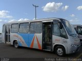 TCCC - Transporte Coletivo Cidade Canção 5950 na cidade de Maringá, Paraná, Brasil, por Rodrigo  Gutierrez Rodrigues. Número da foto: #:id.