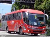 Julio Simões > CS Brasil - JSL 055 na cidade de São Bernardo do Campo, São Paulo, Brasil, por Sandro Alves. Número da foto: #2278899.