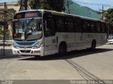 Transportes Litoral Rio C20100 na cidade de Rio de Janeiro, Rio de Janeiro, Brasil, por Fernando Vieira da Silva. Número da foto: #:id.