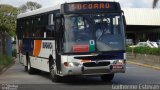 Auto Viação Bragança 8000 na cidade de Bragança Paulista, São Paulo, Brasil, por Guilherme Estevan. Número da foto: #:id.
