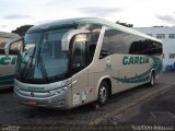 Viação Garcia 7566 na cidade de Maringá, Paraná, Brasil, por Suellen Adorno. Número da foto: #2279708.