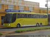 Viação Itapemirim 8015 na cidade de Muriaé, Minas Gerais, Brasil, por Lucas Oliveira. Número da foto: #2278463.