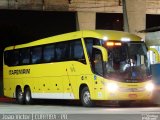 Viação Itapemirim 60569 na cidade de Curitiba, Paraná, Brasil, por João Victor. Número da foto: #2279395.