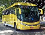 Viação Itapemirim 60623 na cidade de São Paulo, São Paulo, Brasil, por Matheus Silva. Número da foto: #2277992.