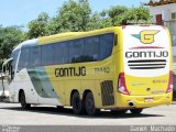 Empresa Gontijo de Transportes 18440 na cidade de Vitória da Conquista, Bahia, Brasil, por Daniel  Machado. Número da foto: #2278798.