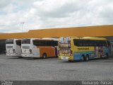 Viação Itapemirim 60085 na cidade de Feira de Santana, Bahia, Brasil, por Romaryo  Paixão. Número da foto: #:id.