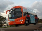 Viação Piracicabana 1692 na cidade de Americana, São Paulo, Brasil, por Ruan Roque. Número da foto: #2279967.