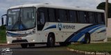 Viação Andrade 7200 na cidade de Araxá, Minas Gerais, Brasil, por Lucas Borges . Número da foto: #:id.