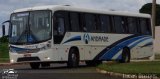 Viação Andrade 7200 na cidade de Araxá, Minas Gerais, Brasil, por Lucas Borges . ID da foto: :id.