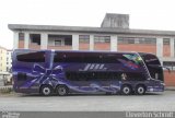 JBL Turismo 5600 na cidade de Santa Maria, Rio Grande do Sul, Brasil, por Cleverton Schmitt. Número da foto: #2278021.