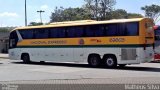 Nacional Expresso 62603 na cidade de São Paulo, São Paulo, Brasil, por Matheus Silva. Número da foto: #2277997.