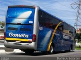 Viação Cometa 6221 na cidade de Taubaté, São Paulo, Brasil, por Matheus  Loiaconi dos Santos. Número da foto: #2278008.