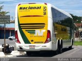 Viação Nacional 16125 na cidade de Taubaté, São Paulo, Brasil, por Matheus  Loiaconi dos Santos. Número da foto: #2278011.