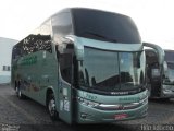 Viação Garcia 7967 na cidade de Maringá, Paraná, Brasil, por Hilo Adorno. Número da foto: #:id.