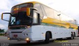 Nacional Expresso 12613 na cidade de Goiânia, Goiás, Brasil, por Carlos Júnior. Número da foto: #2278574.
