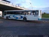 Rápido Planaltina 6217 na cidade de Brasília, Distrito Federal, Brasil, por Tiago Valério. Número da foto: #:id.