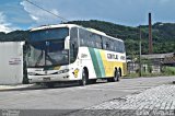 Empresa Gontijo de Transportes 14985 na cidade de Juiz de Fora, Minas Gerais, Brasil, por Riller  Vinícius. Número da foto: #:id.