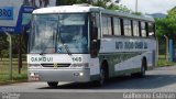 Auto Viação Cambuí 148 na cidade de Bragança Paulista, São Paulo, Brasil, por Guilherme Estevan. Número da foto: #:id.