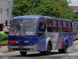 EAOSA - Empresa Auto Ônibus Santo André 1480 na cidade de São Caetano do Sul, São Paulo, Brasil, por Sandro Alves. Número da foto: #2279906.